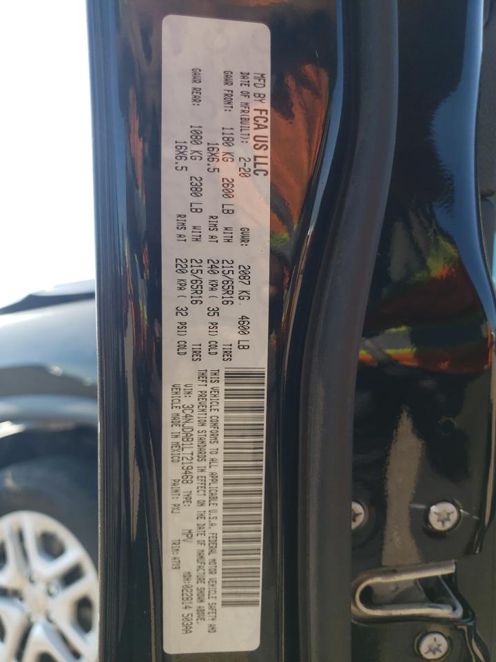 Jeep Compass Sport Image 7