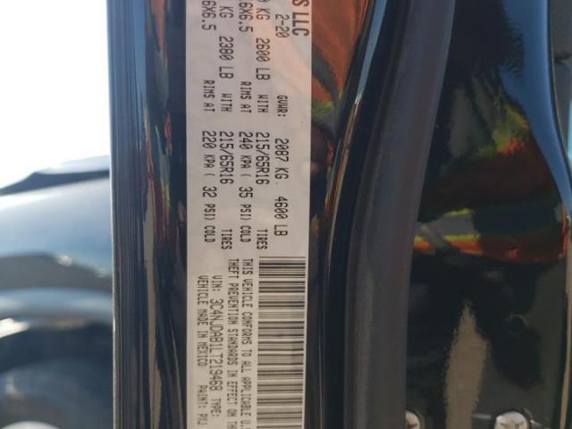 Jeep Compass Sport Image 7