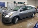 Nissan Versa S Image 1
