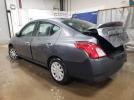 Nissan Versa S Image 2