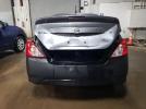 Nissan Versa S Image 5
