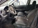Nissan Versa S Image 12
