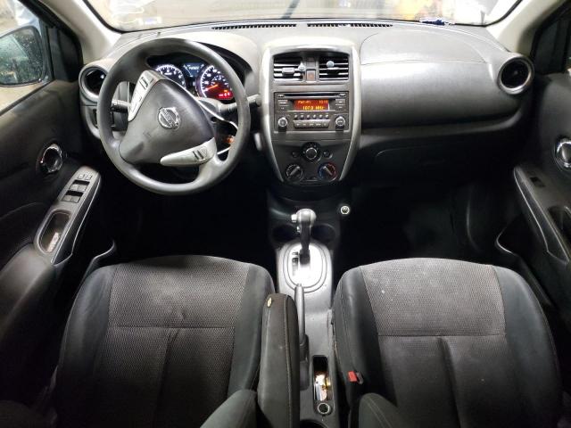 Nissan Versa S Image 10