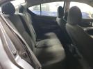 Nissan Versa S Image 11