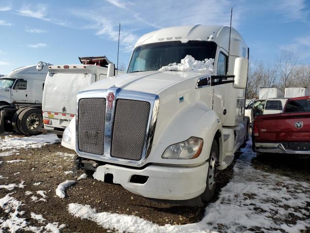 Kenworth Constructi T680 Image 2