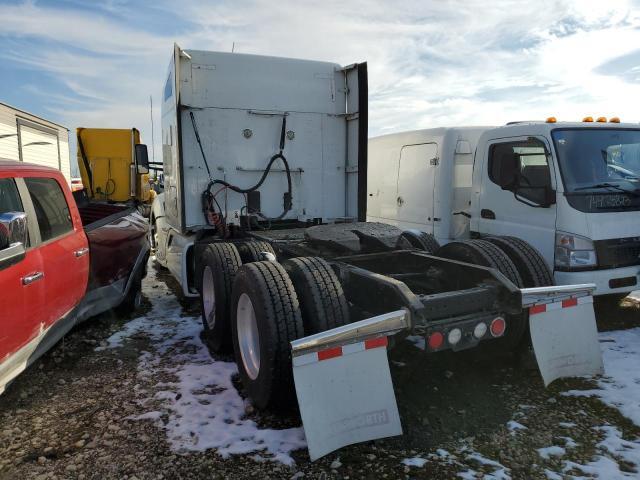 Kenworth Constructi T680 Image 5