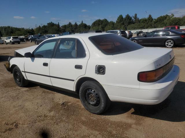 Toyota Camry Dlx Image 3