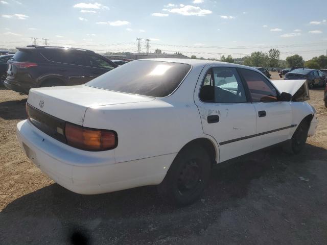 Toyota Camry Dlx Image 2