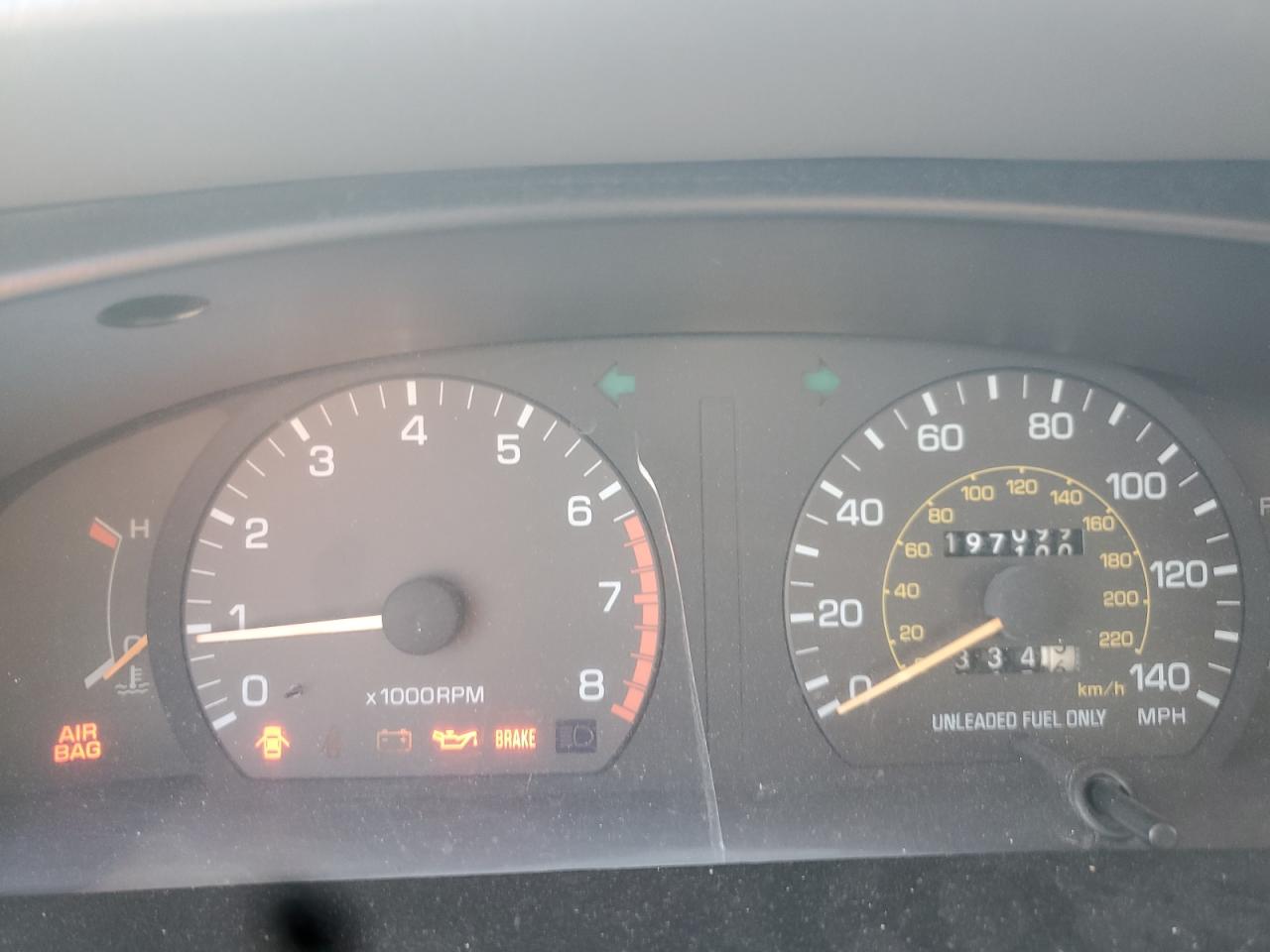 Toyota Camry Dlx Image 4