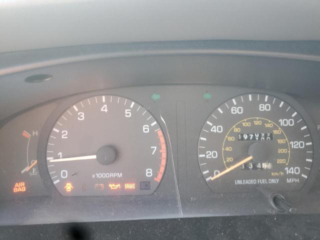 Toyota Camry Dlx Image 4