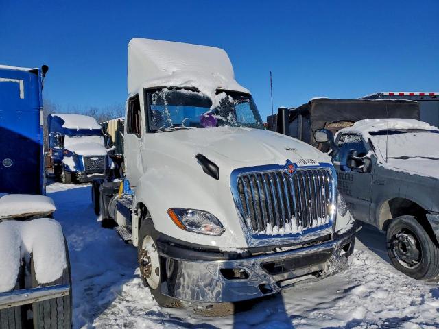  Salvage International Lt625