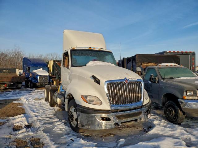 International Lt625 Image 7