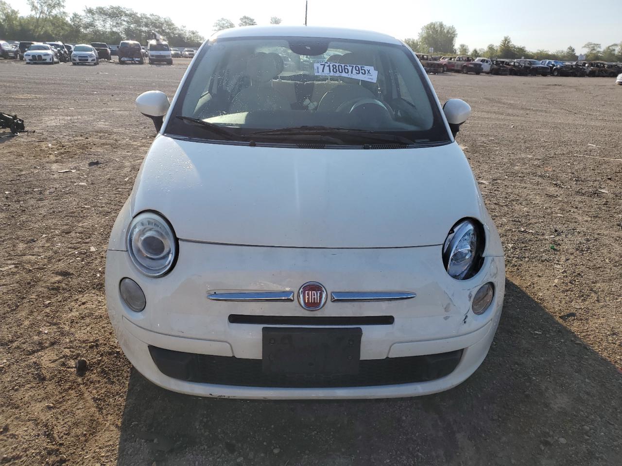 FIAT 500 Pop Image 6