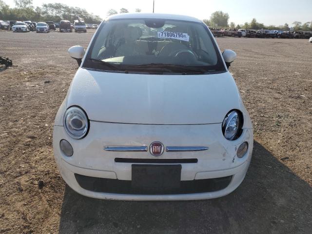FIAT 500 Pop Image 6