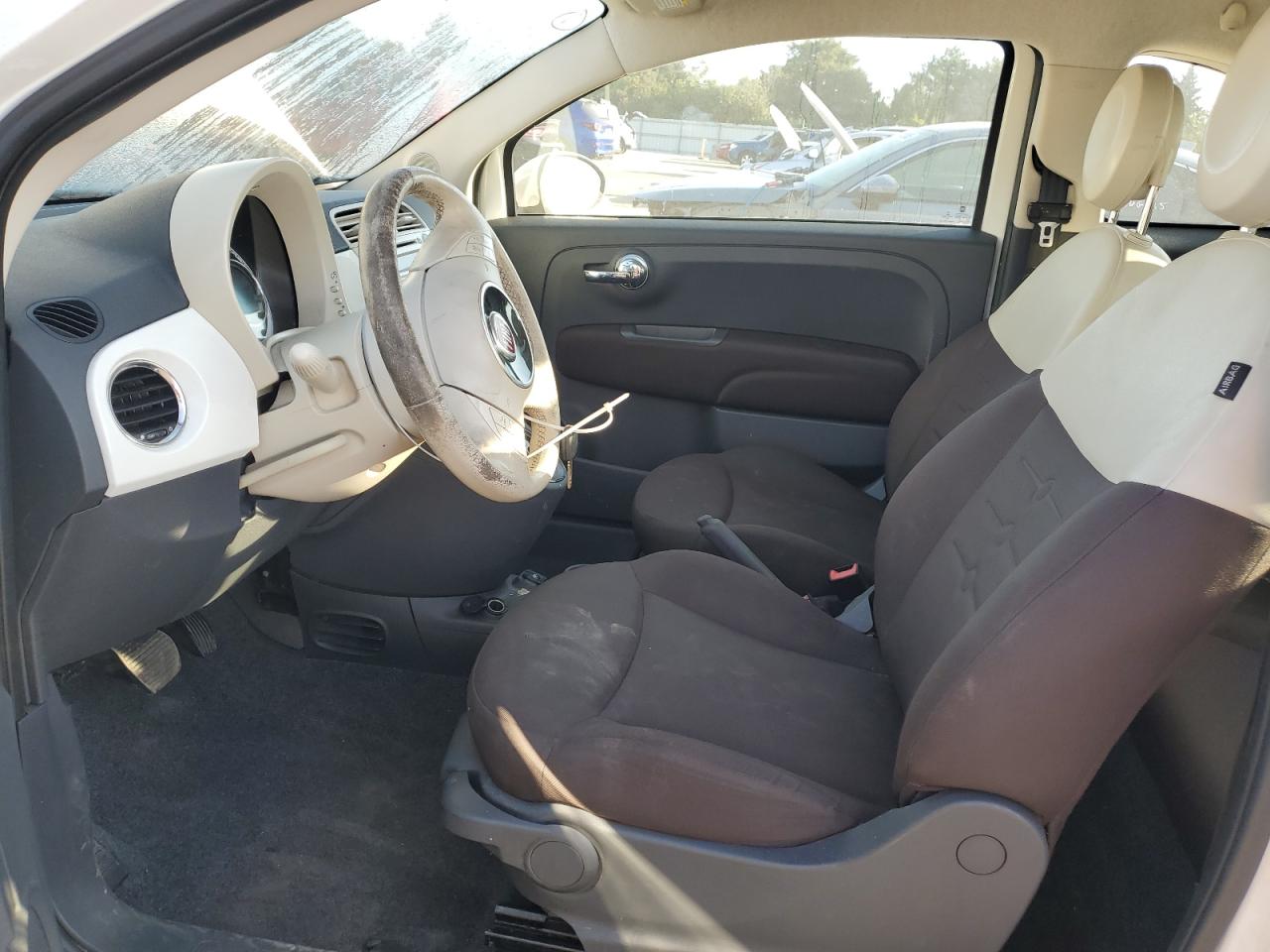 FIAT 500 Pop Image 7