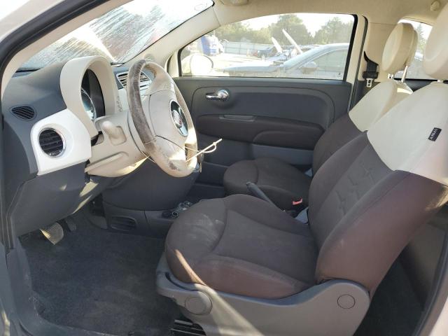 FIAT 500 Pop Image 7