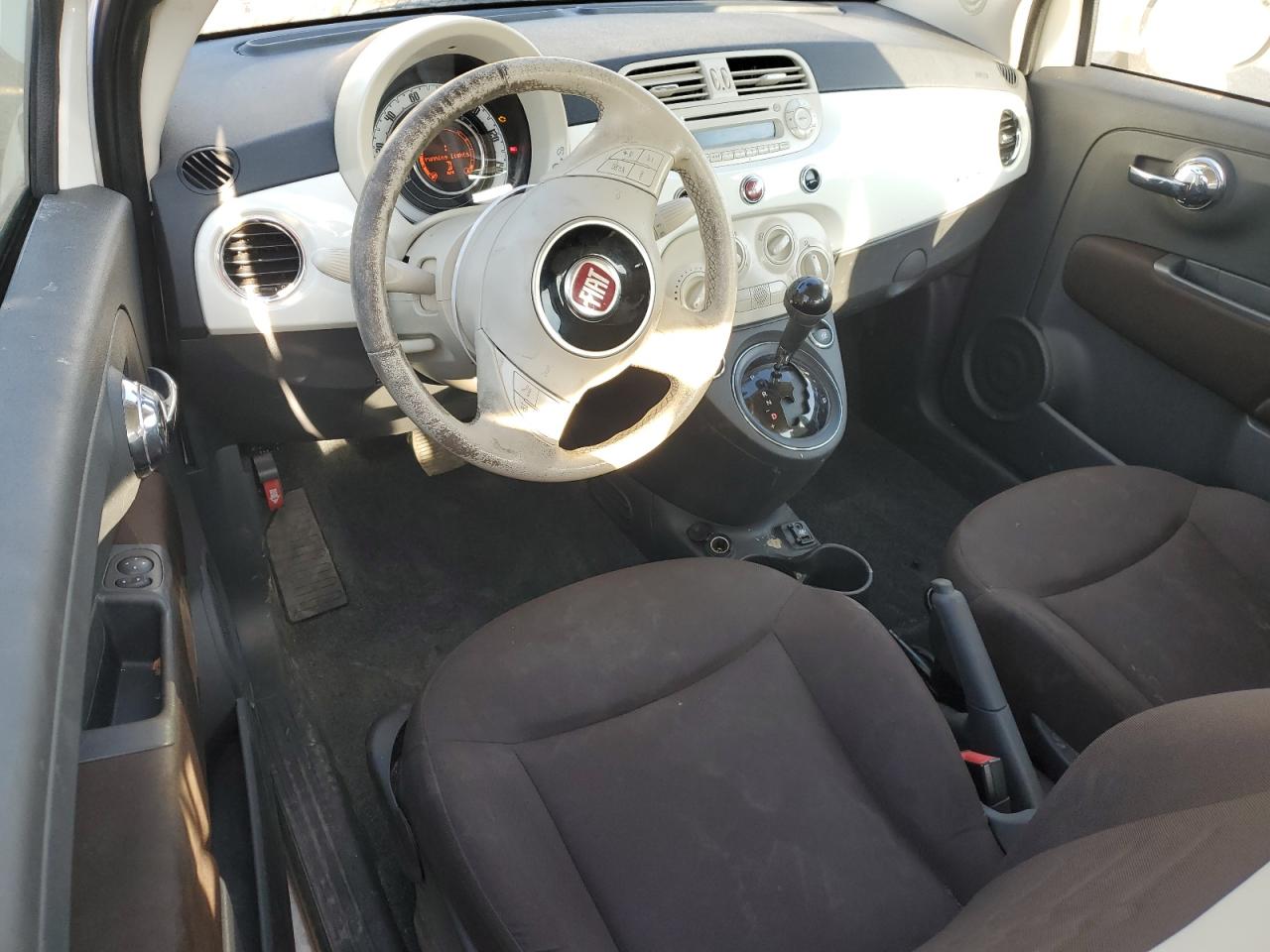 FIAT 500 Pop Image 5