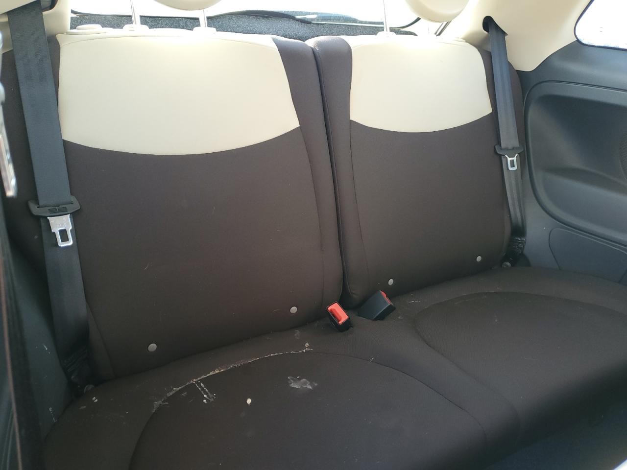 FIAT 500 Pop Image 11