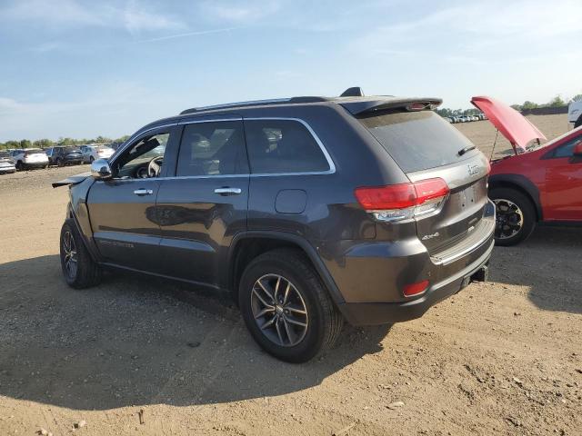 Jeep Grand Cherokee Limited Image 10