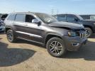 Jeep Grand Cherokee Limited Image 5