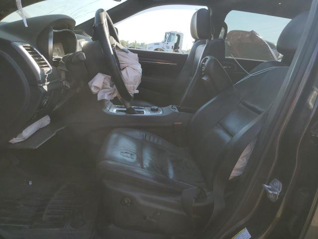 Jeep Grand Cherokee Limited Image 6