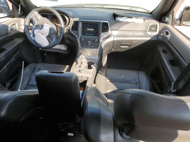 Jeep Grand Cherokee Limited Image 8