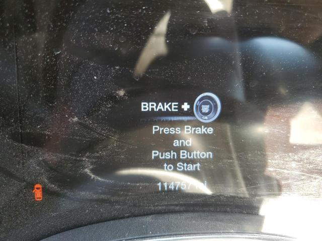 Jeep Grand Cherokee Limited Image 12