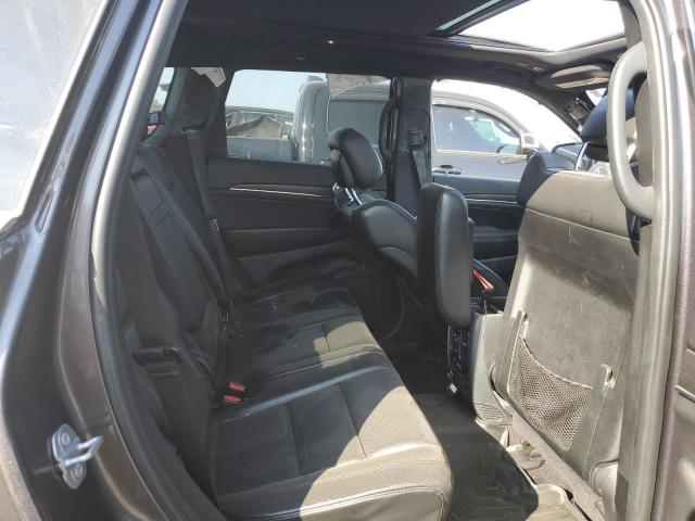 Jeep Grand Cherokee Limited Image 9