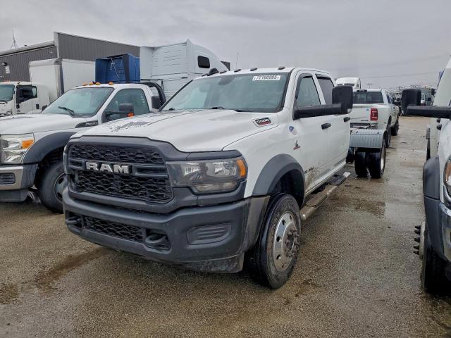  Salvage Ram 5500