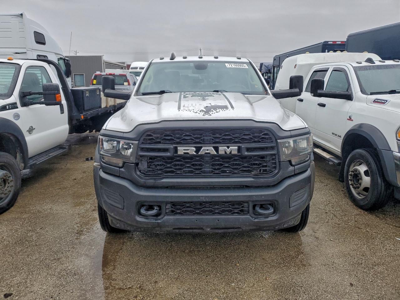 Ram 5500 Image 2
