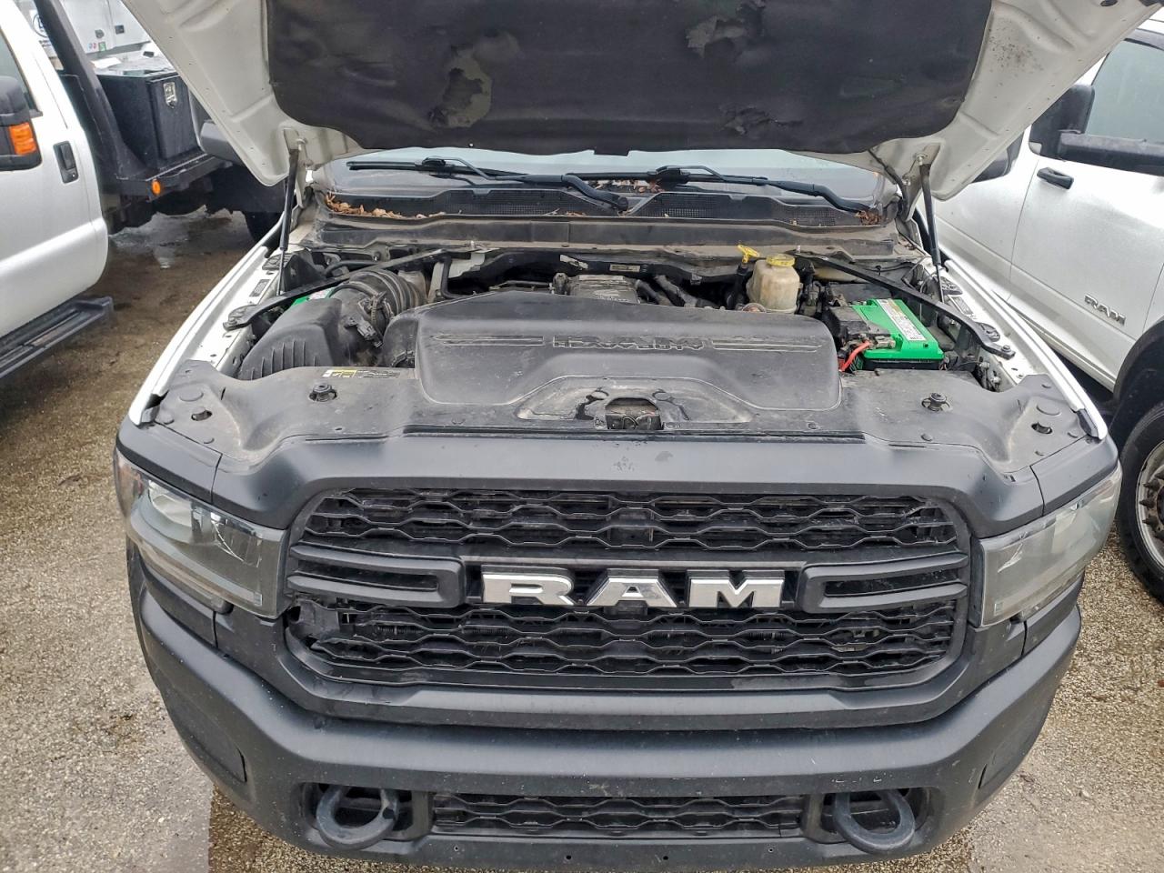 Ram 5500 Image 10