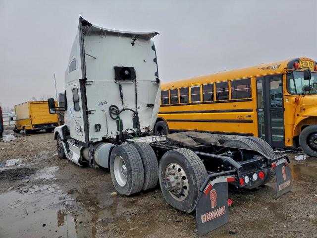 Kenworth Constructi T680 Image 4