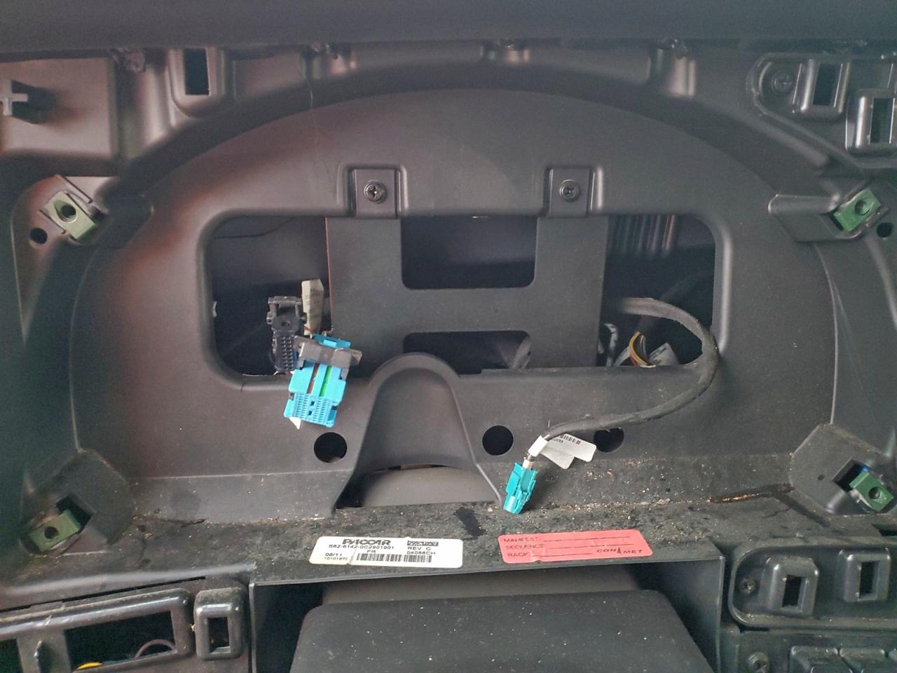 Kenworth Constructi T680 Image 10