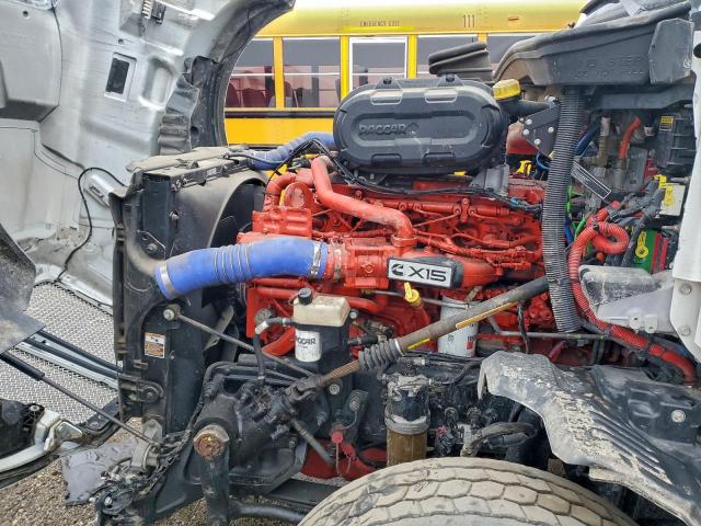 Kenworth Constructi T680 Image 8