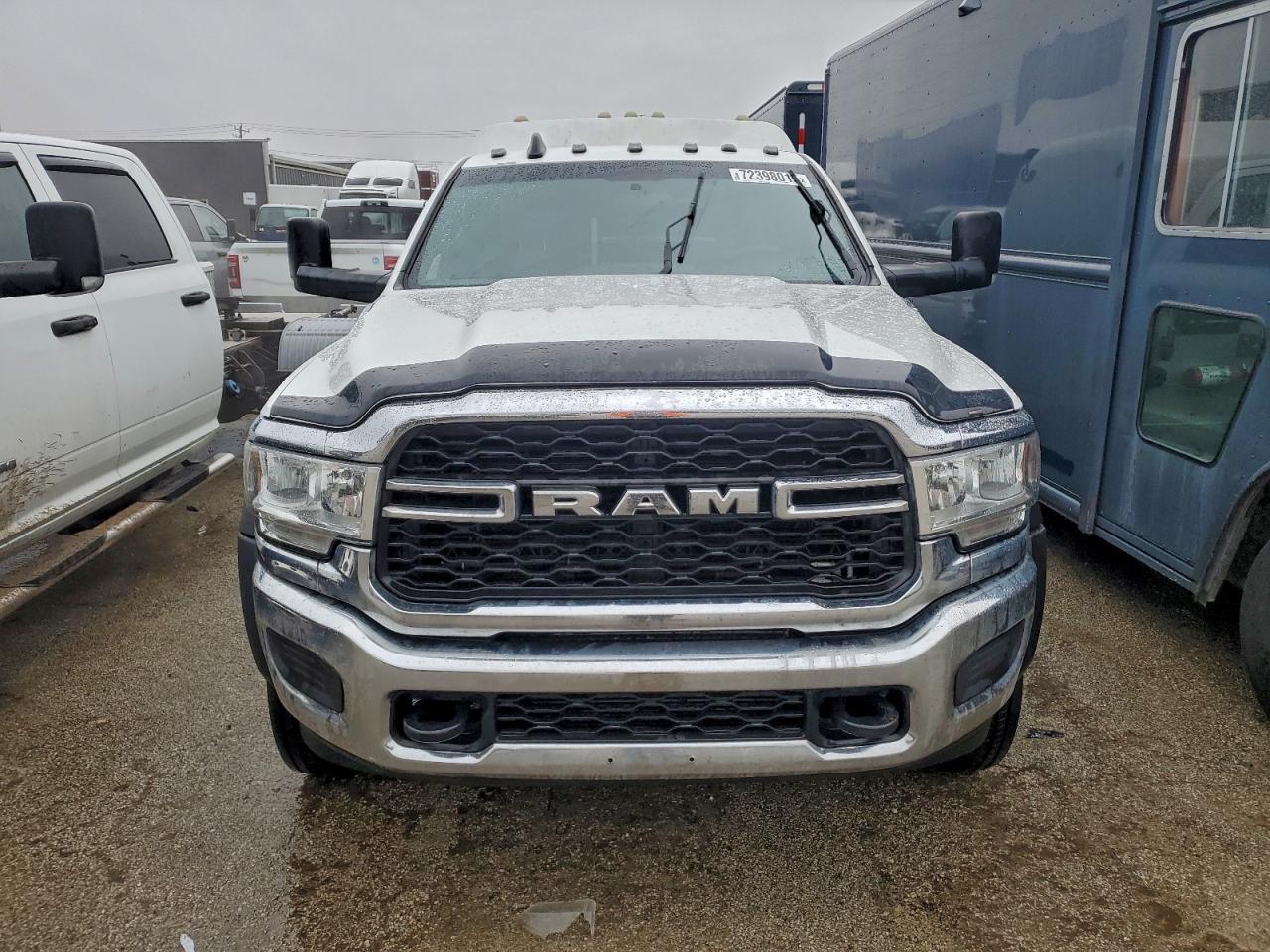 Ram 5500 Image 4