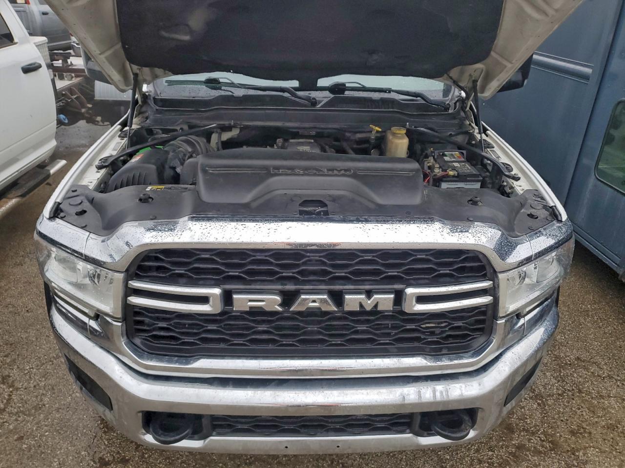 Ram 5500 Image 7