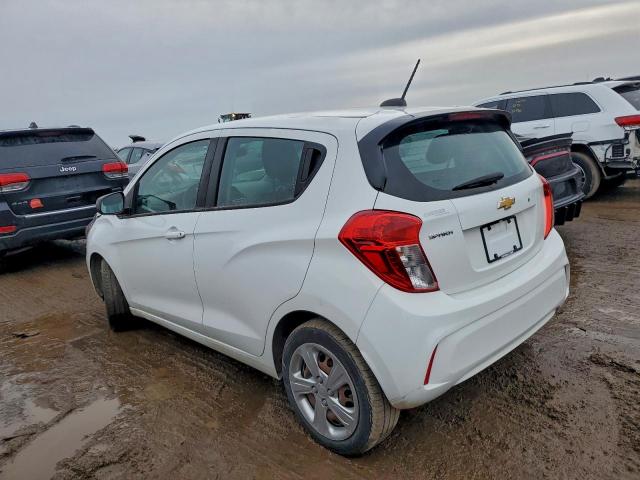 Chevrolet Spark Ls Image 3