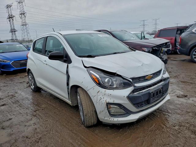 Chevrolet Spark Ls Image 10
