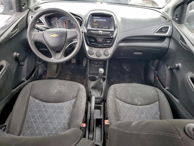 Chevrolet Spark Ls Image 6