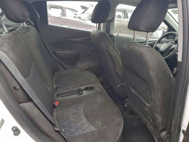 Chevrolet Spark Ls Image 12