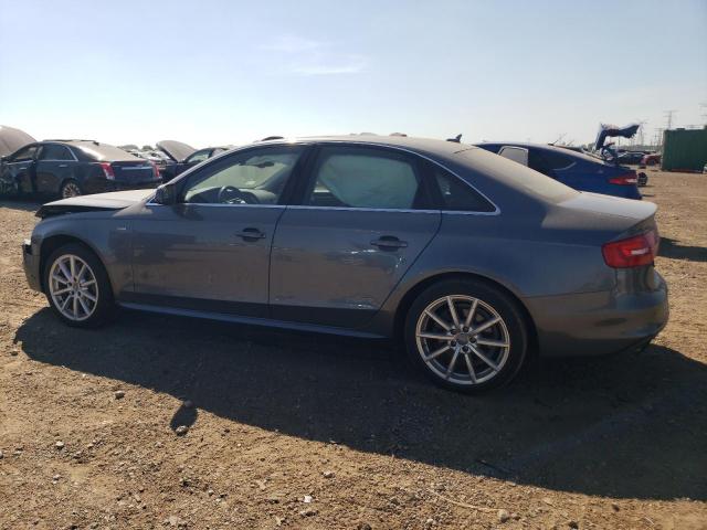 Audi A4 Premium Plus S-line Image 4