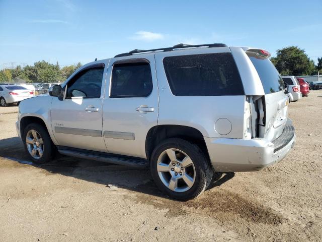 Chevrolet Tahoe K1500 Lt Image 6