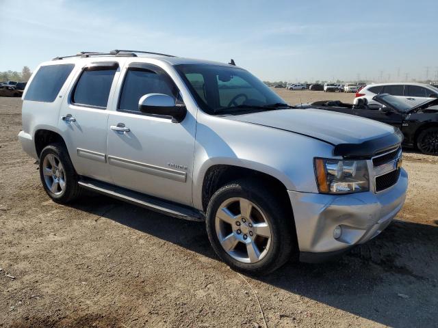 Chevrolet Tahoe K1500 Lt Image 12