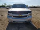 Chevrolet Tahoe K1500 Lt Image 4