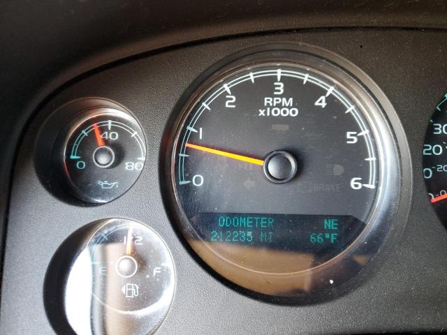 Chevrolet Tahoe K1500 Lt Image 13