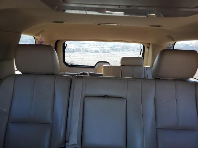 Chevrolet Tahoe K1500 Lt Image 9