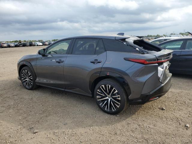 Lexus Rz 450e Image 2