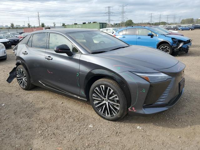 Lexus Rz 450e Image 4