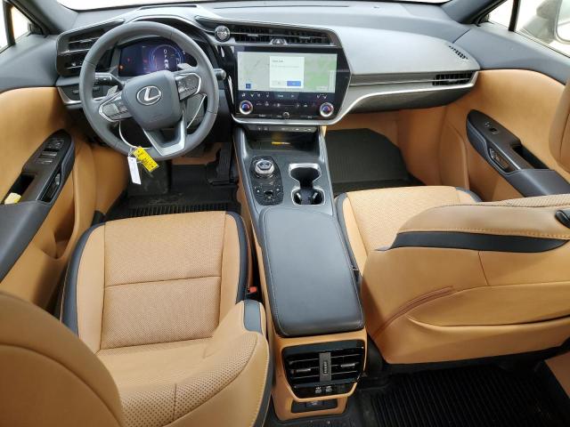 Lexus Rz 450e Image 12