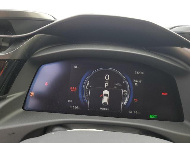 Lexus Rz 450e Image 7